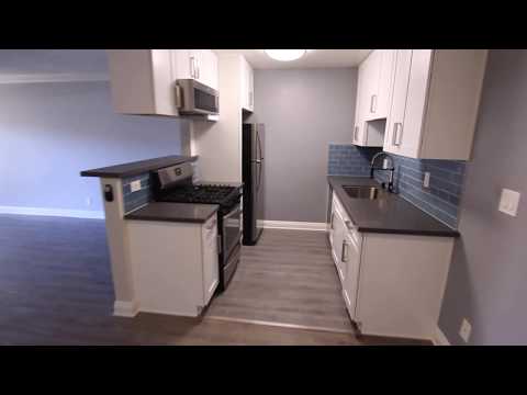 PL8823 - Modern Studio Apartment For Rent (West Los Angeles, CA).