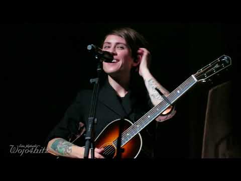 13/22 Tegan & Sara + Pain reduced to 37 minutes + DCS @ Kings Theatre, Brooklyn, NY 11/08/17