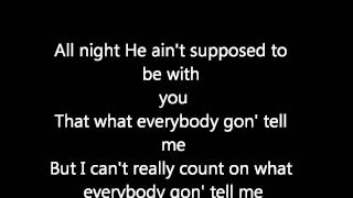 K.Michelle- VSOP lyrics