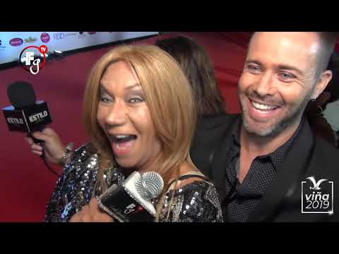 GALA VIÑA 2019 - CANAL FARÁNDULA GAY