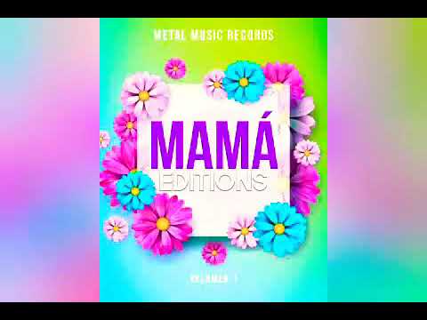 Voces Femeninas Mix _Mamá Editions vol.1 By Kilmar dj