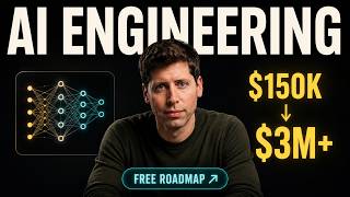 Don't Become an AI Engineer Until You Master These 6 Layers