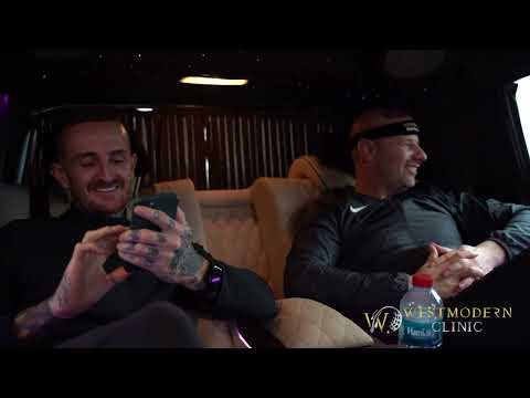 Hair Transplant: Natural and Permanent Solutions - WestModern Clini