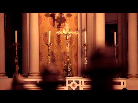 Basilica Choir - Behold, A Day Is Coming