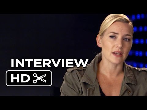 Kate Winslet videos