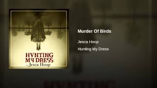 Murder Of Birds