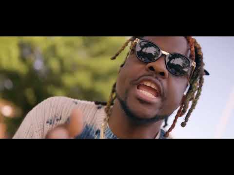 Mr. Legz - Ah Ex Is Ah Ex (Official Video)