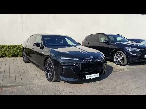 BMW 7-Series M760e xDrive - Image 2