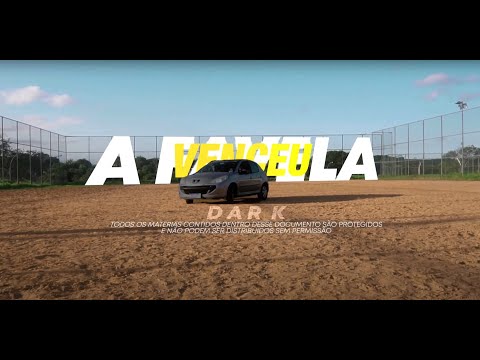 Dark Mc - A Favela Venceu ( Oficial Video ) - (Prod.Renkai)