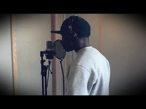 Behind Barz - Crisis (Ital) | Link Up TV