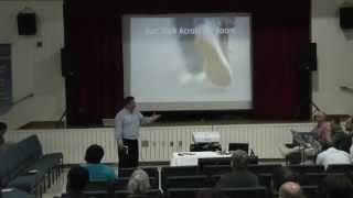 Hilltop Church of Christ Sermons, "What's Your Story?" by Jon Reed, Apr 21, 2013