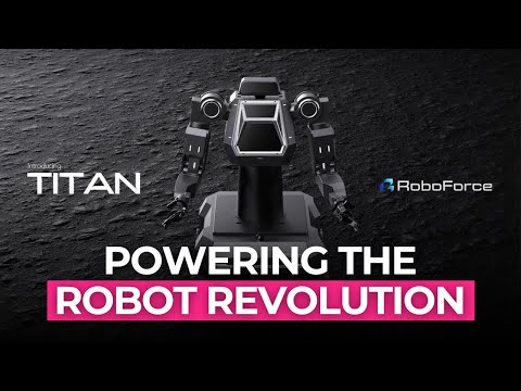 TITAN Review Video 1