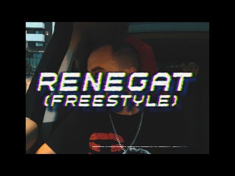 Samurai - Renegat [FREESTYLE LIVE]
