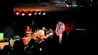 Screaming Females "I Don't Mind It"