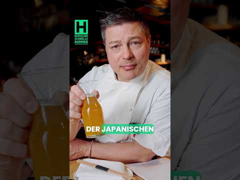 Kitchen Talk: What is Mirin?