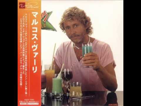 CLUBE DA BOSSA NOVA DO BRASIL-MARCOS VALLE