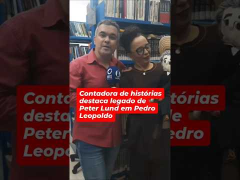 História e ciência ganham vida em iniciativa cultural em Pedro Leopoldo