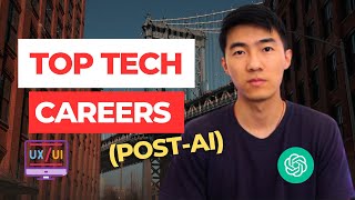 Watch This If You Are Thinking About Going Into Tech | What Are The Best Tech Jobs For The Future?