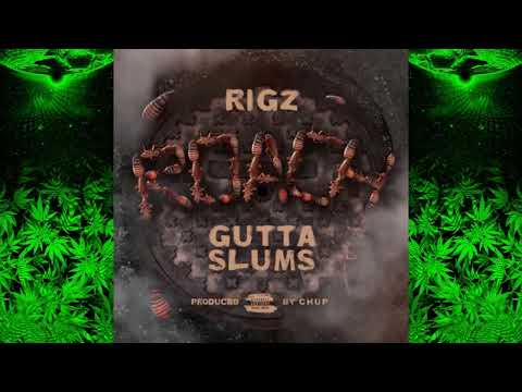 Rigz x Chup - Aces ft Mooch