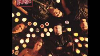 METAL CHURCH  The human factor