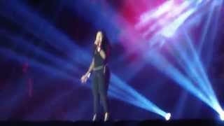 María Conchita Alonso &quot;Tómame o déjame&quot;´feat Dulce