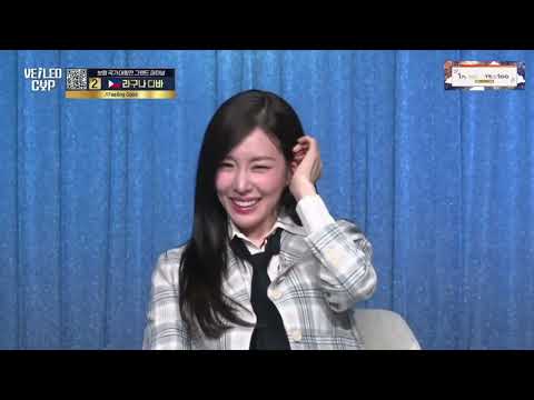 Who is Arabelle dela Cruz, the grand winner of South Korea’s ‘Veiled Cup’?