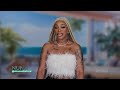 Nunu Vs Dia Baddies Caribbean