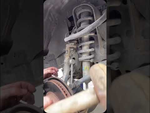 Quick install of a Tacoma coilover upgrade. We skipped a few steps to keep it short. @bs.motorsports