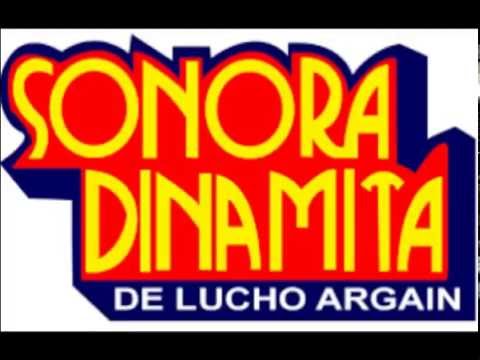 Mil Horas- La Sonora Dinamita - letra