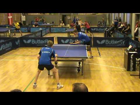 140427 Juniordivision, Christian Ryding-Jeppe Spottog