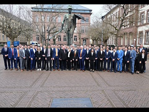 IP – Integrierte Produktentwicklung 2022/23 mit der Adolf Würth GmbH und Co. KG