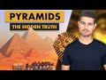 Mystery Of Ancient Pyramids How Were They Really Built Dhruv Rathee