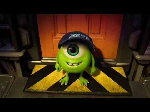 Video thumbnail for Monster