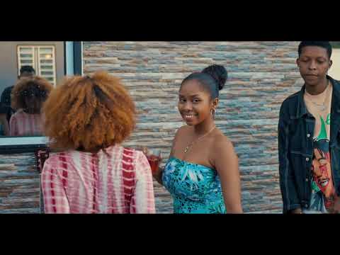 RAH FELY - SOMAIKO (Clip officiel )