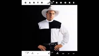 Mr.  Right - Garth Brooks