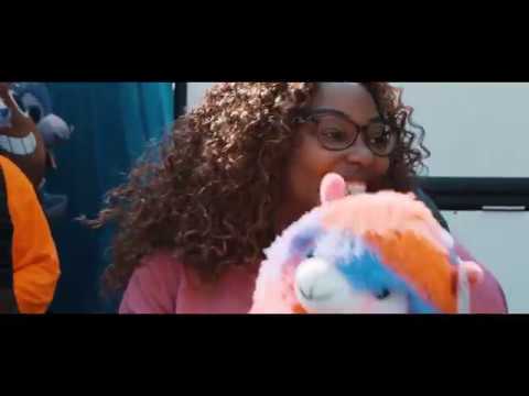 Danielle Hutchins - Family Over Everything Official Music Video