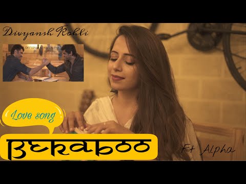 Divyansh Kohli BEKABOO IND...