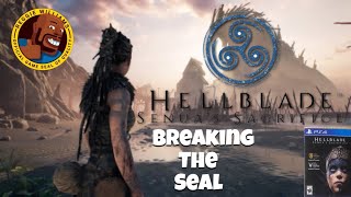 Hellblade: Senu’s sacrifice
