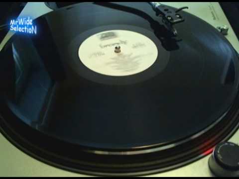 Brandy "baby" (MK's G-Mix) 1995 - PROMO