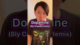Download lagu WING - Dopamine (Bly Crepsley Remix)【Beatbox】 mp3