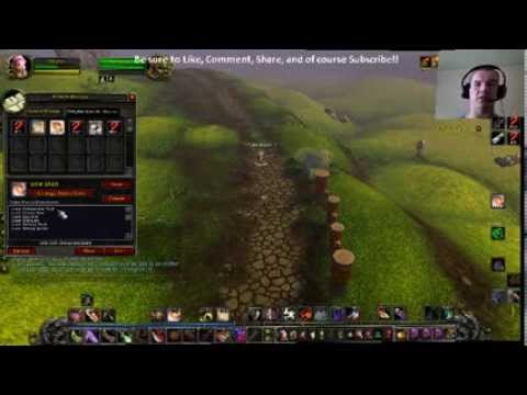 Rogue One Shot Macro