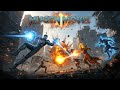 MUGEN MOVIE Cinematic Multiverse War Compilations IKEMEN GO MUGEN
