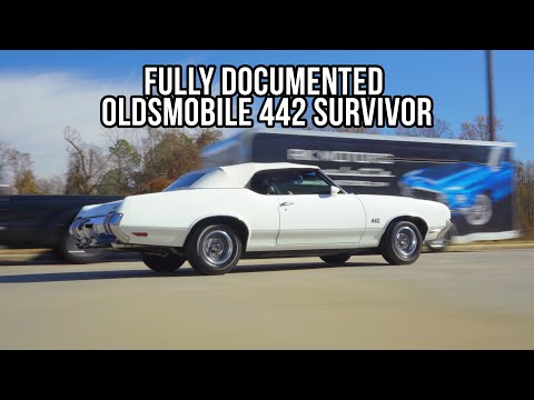 1970 Oldsmobile 442 (CC-1548430) for sale in Charlotte, North Carolina