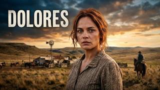 Dolores | Türkçe Dublaj Dram Filmi | 4K İzle