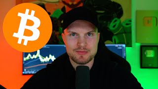 BITCOIN: Your LAST Chance is NOW!!!