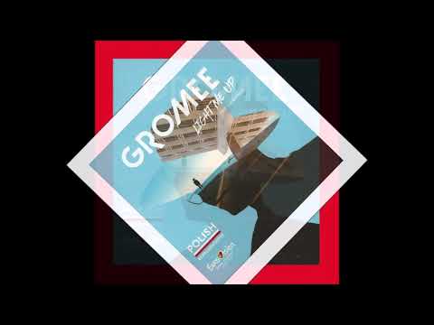 2018 Gromee & Lukas Meijer - Light Me Up (Radio Edit)