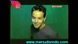 Dejame Subirte al Cielo : MDO (Video Oficial ) HTV - HTV PACHANGA