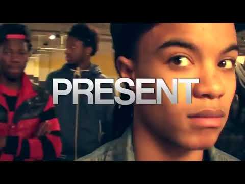 Ganthelabel - Hot (Official Music Video)