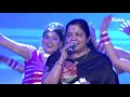 Nenjinile Nenjinile A R Rahman Live In Chennai K S Chitra