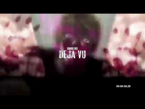 BINIOLYNX - DEJA VU [prod. sheez]